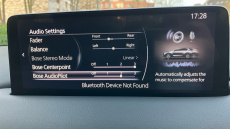 Mazda CX-5 2.0 Sport 5dr Auto Petrol Estate